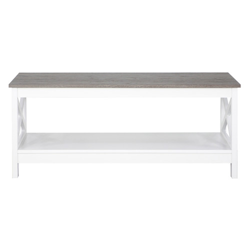 Vance Coffee Table