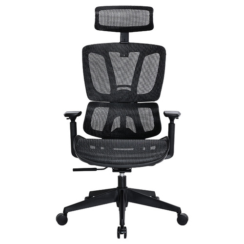 Corner Office Coen Mesh Office Chair | Temple & Webster