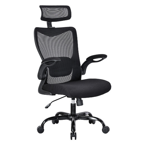 Corner Office Easton Ergonomic Office Chair | Temple & Webster