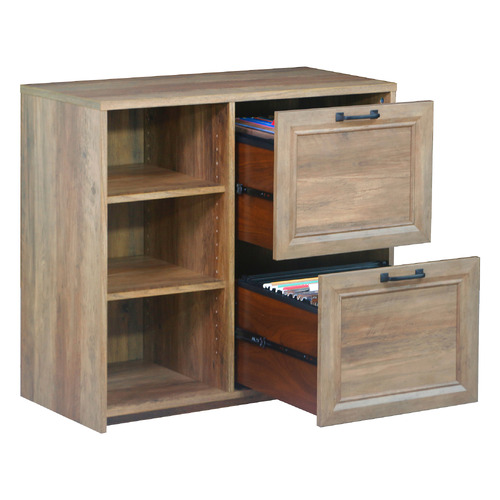 Nell 2 Drawer Filling Cabinet