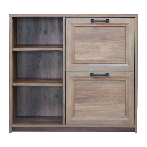 Nell 2 Drawer Filling Cabinet
