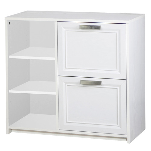 Nell 2 Drawer Filling Cabinet