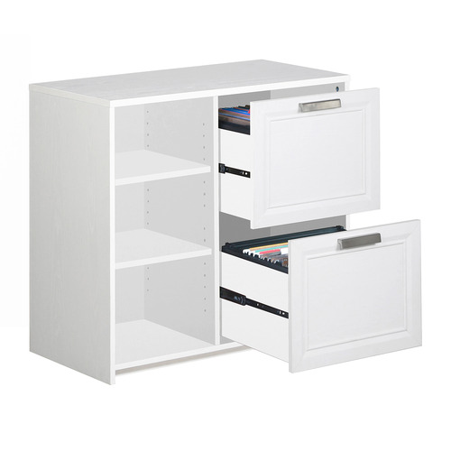 Nell 2 Drawer Filling Cabinet