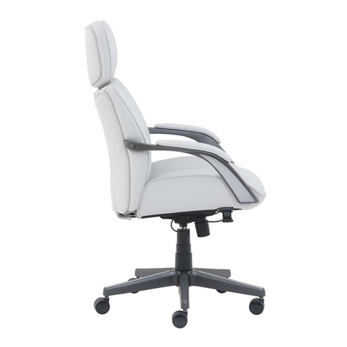 Corner Office Christian Ergonomic Executive Chair | Temple & Webster