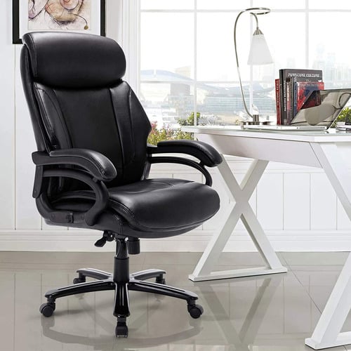 Starspace-Faux-Leather-Ergonomic-Executive-Chair