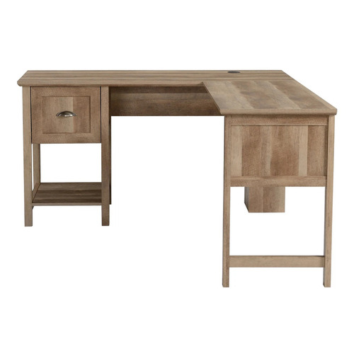Alexei L-Shaped Corner Desk