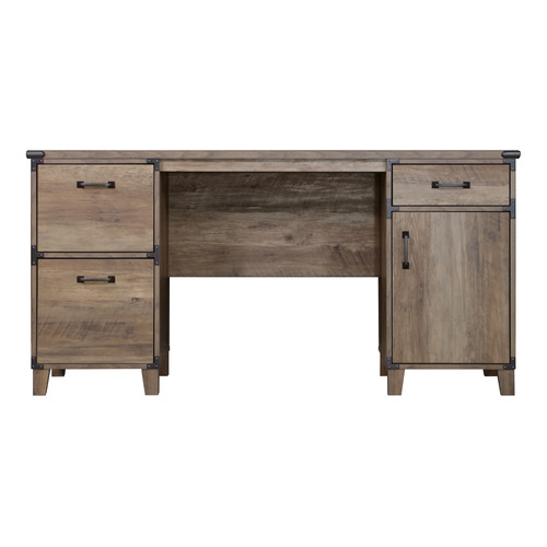 Alexei Executive Desk