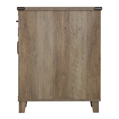 Alexei Executive Desk