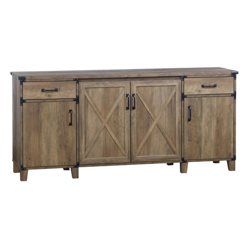 Alexei 4 Door Sideboard