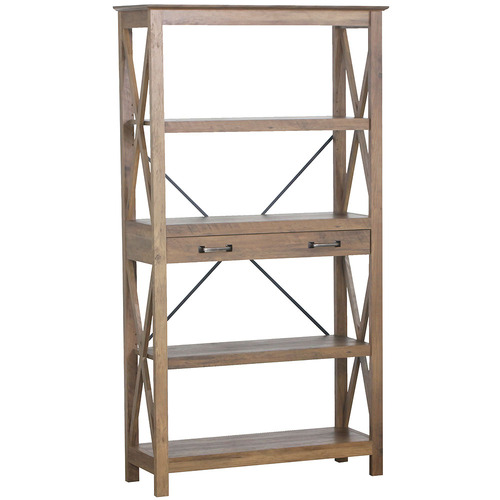 Spyke Shelving Unit