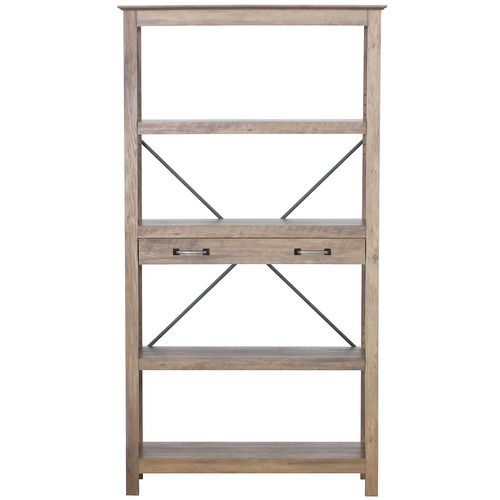 Spyke Shelving Unit