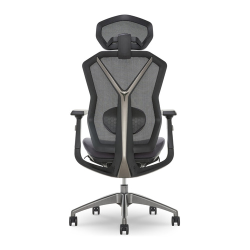 Corner Office Lenovo Legion Mesh Gaming Office Chair | Temple & Webster