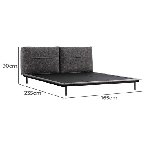 Anthony Cotton Bed