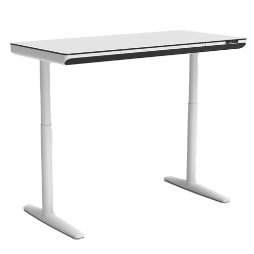 Lumenari 140cm Duo Motor Electric Sit & Stand Desk