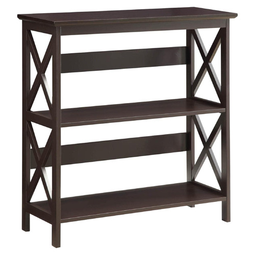 Cypress 3 Tier Shelving Unit