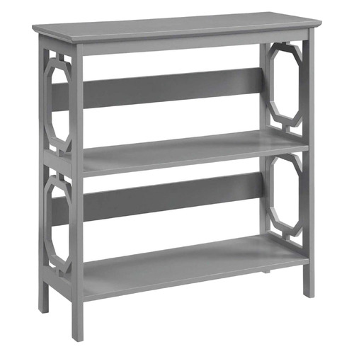 Akai 3 Tier Shelving Unit