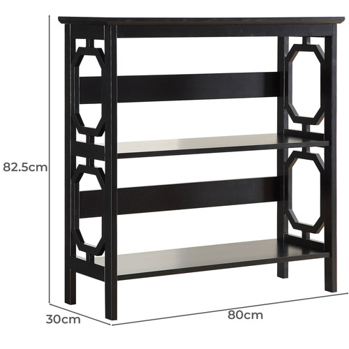 Akai 3 Tier Shelving Unit