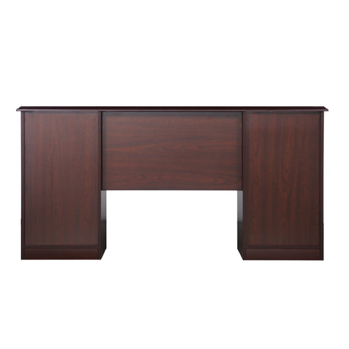 Cherry Dansea Executive Desk