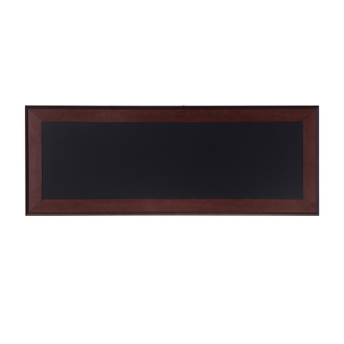 Cherry Dansea Executive Desk