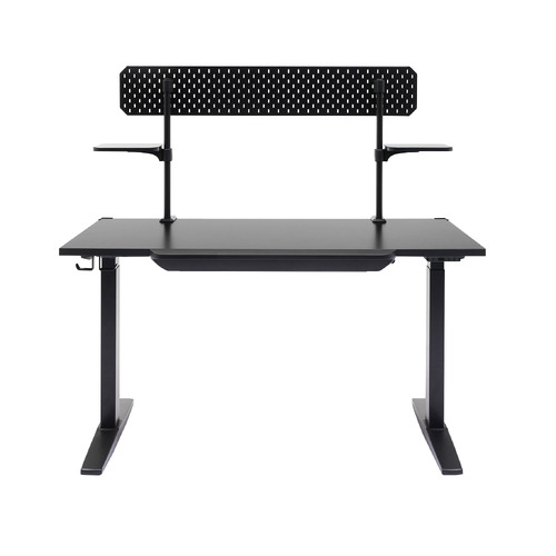Oliever RGB Lighting Electric Sit & Stand Desk