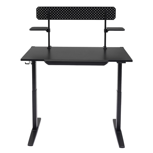 Oliever RGB Lighting Electric Sit & Stand Desk
