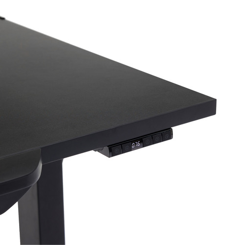 Oliever RGB Lighting Electric Sit & Stand Desk