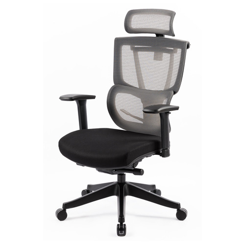 Fjord High Back Office Chair