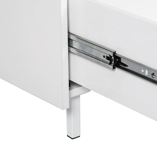Keira 2 Drawer Entertainment Unit