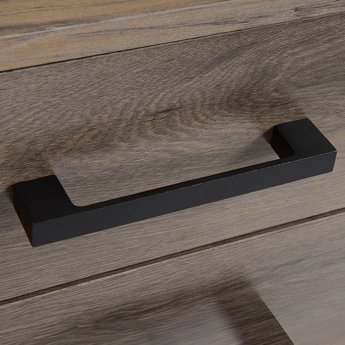 Caleb L-Shaped Desk