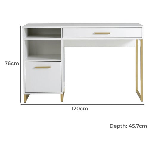 Tegan Office Desk