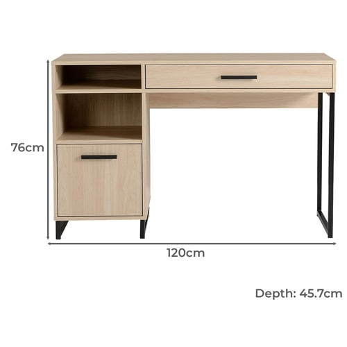 Tegan Office Desk