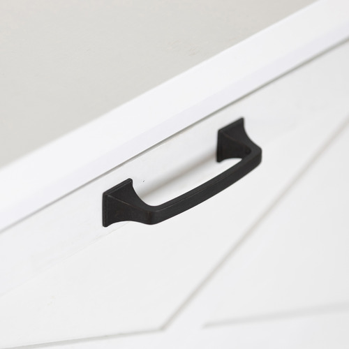 Charon 2 Drawer Filling Cabinet