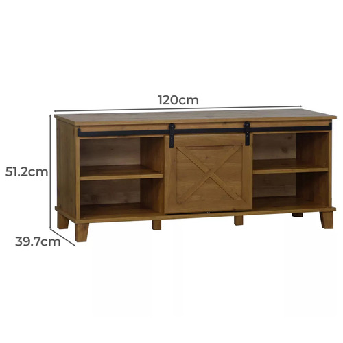 120cm Flynn TV Unit
