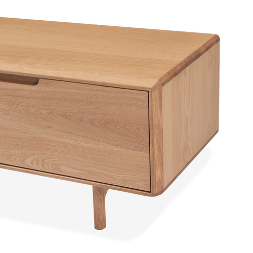 Dale 4 Door TV Unit