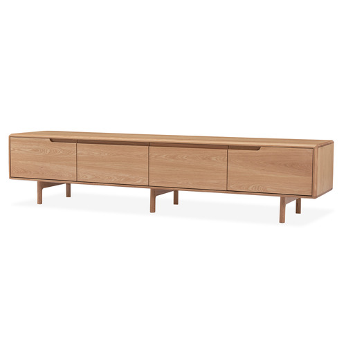 Dale 4 Door TV Unit