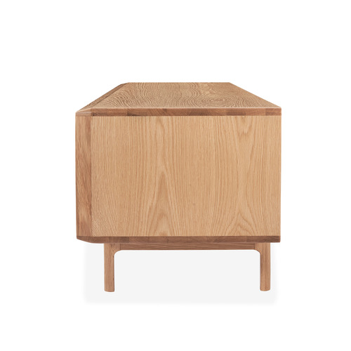 Dale 4 Door TV Unit