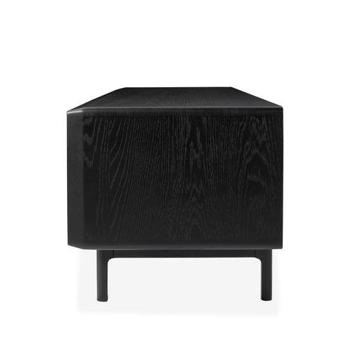 Dale 4 Door TV Unit