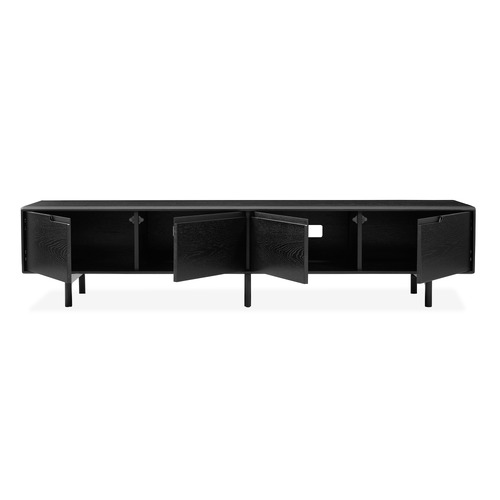 Dale 4 Door TV Unit