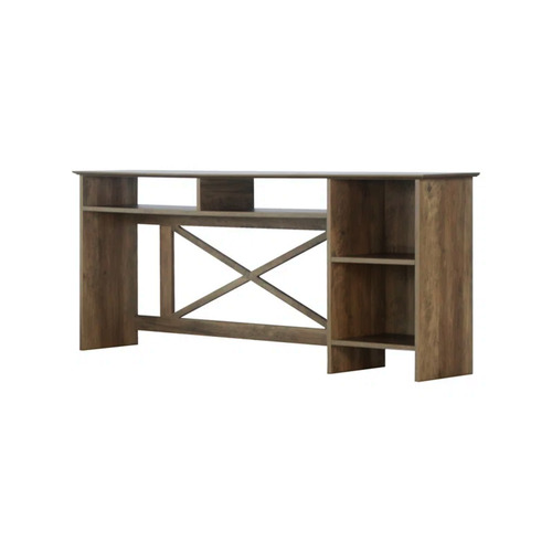 Casey 4 Shelf Desk Hutch