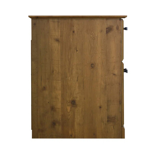 Emmett 2 Drawer Desk