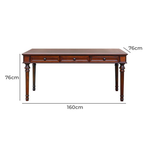 Georgie Writing Desk