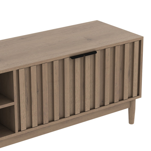 Chaplin 2 Door TV Cabinet