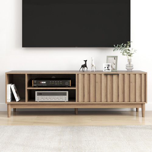 Chaplin 2 Door TV Cabinet