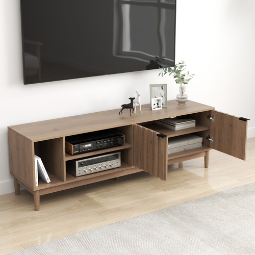 Chaplin 2 Door TV Cabinet