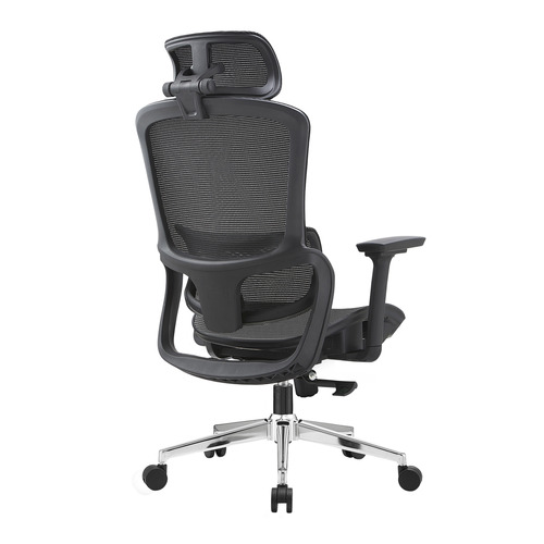Monroe High Back Office Chair
