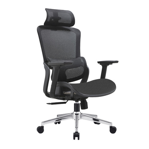 Monroe High Back Office Chair