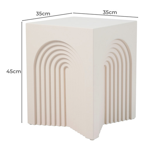Monique Side Table