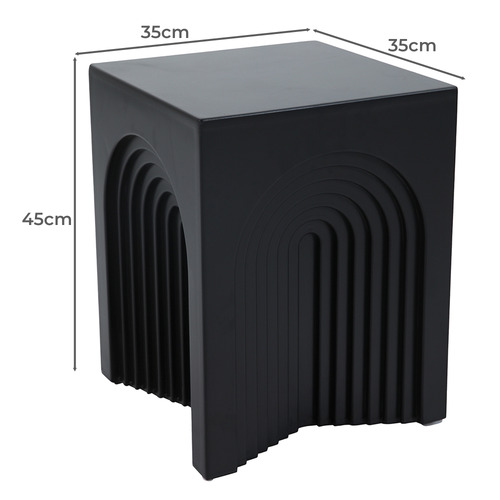 Monique Side Table