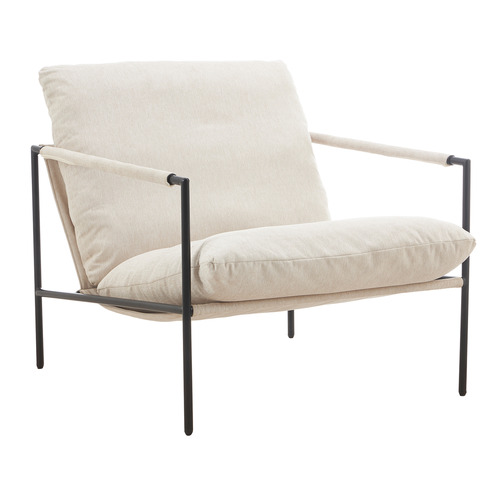 Russo Accent Chair