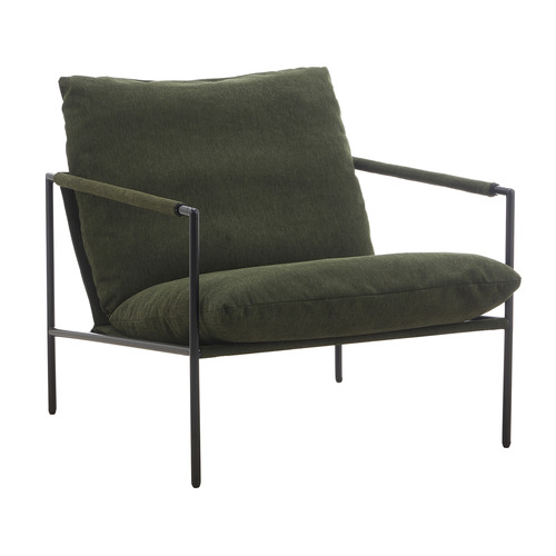 Russo Accent Chair